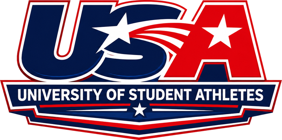 University of Student Athletes logo